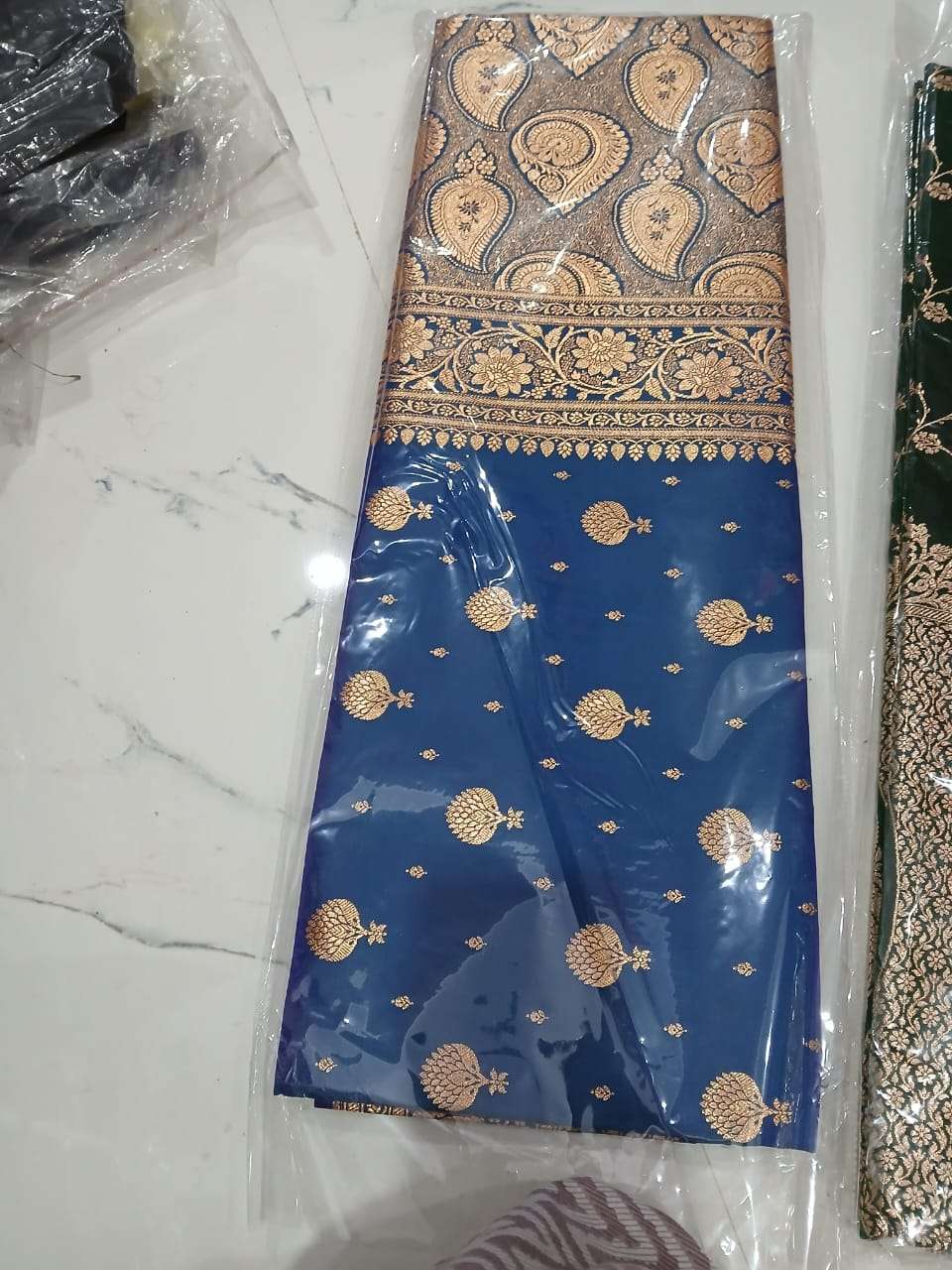 saree | Saree | Brand | Kanta steech Saree